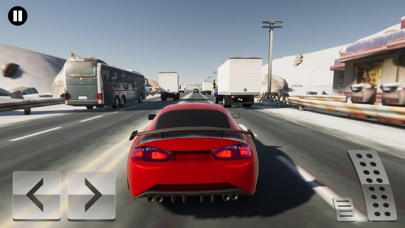 TrafficRacerCarDrivingGame