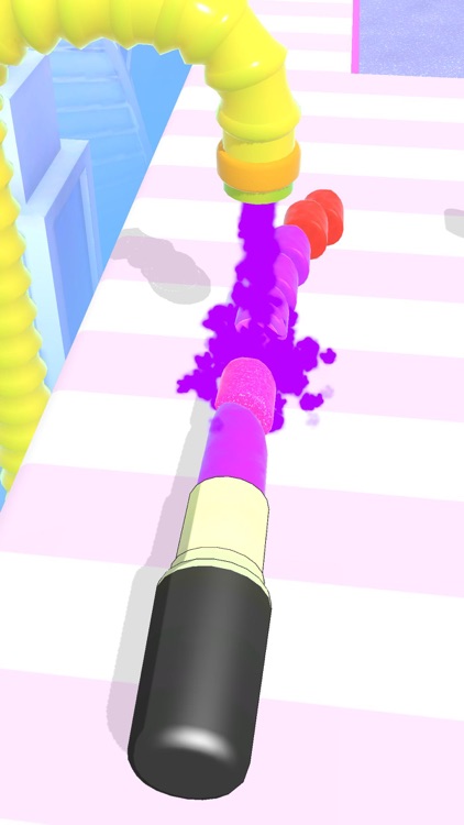 Lipstick Stack 3D screenshot-3