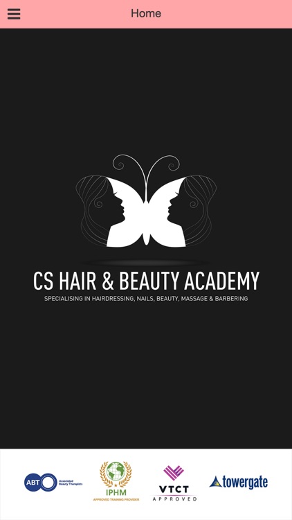 CS Hair & Beauty Academy