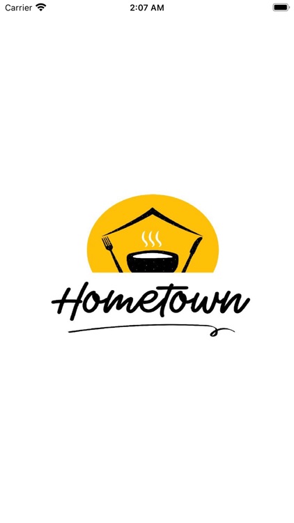 Home Town Cafe