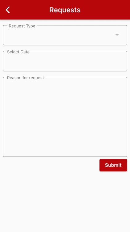 WhatsForDinner Driver