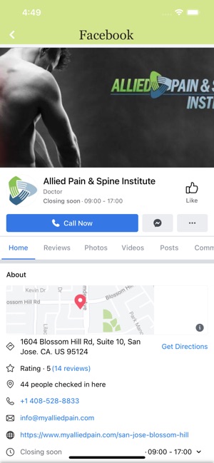 Apsi On The App Store