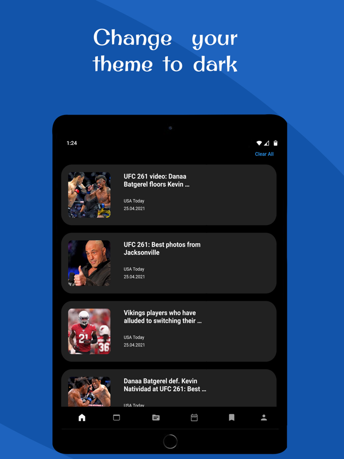 World News Breaking headlines