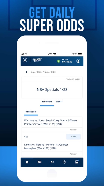 TwinSpires Casino & Sportsbook screenshot-3