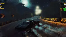 Game screenshot Burnout Drift apk