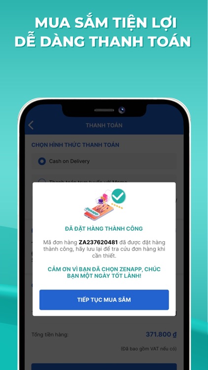 ZenApp Vietnam