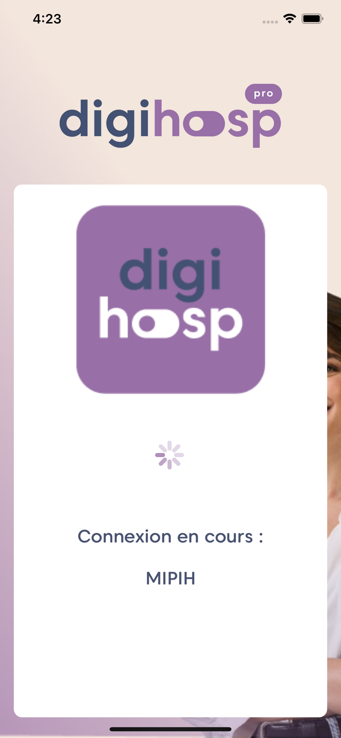 Digihosp pro