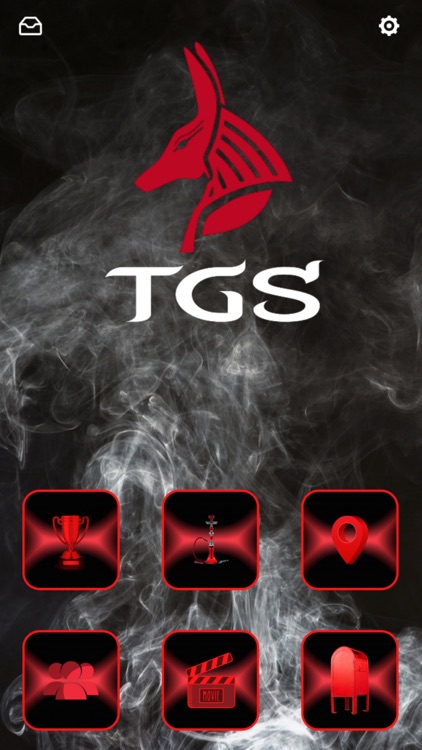 TGS