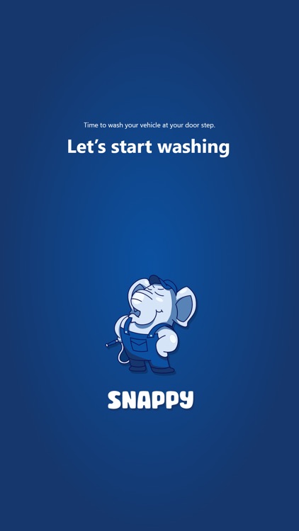 Snappy - Mobile Car Wash