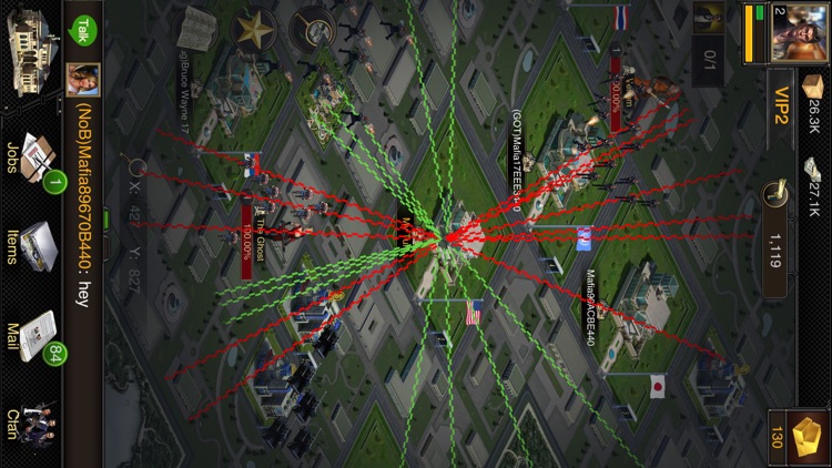 Mafia City: War of Underworld screenshot-4