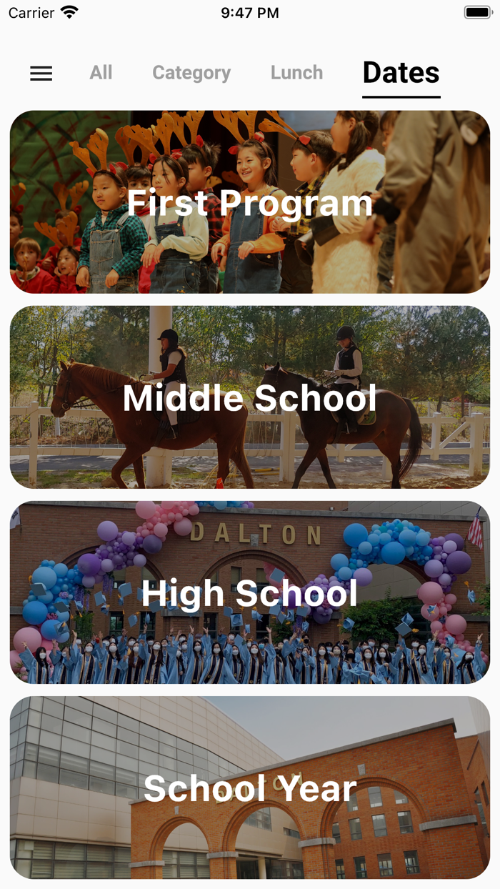 Cheongna Dalton School