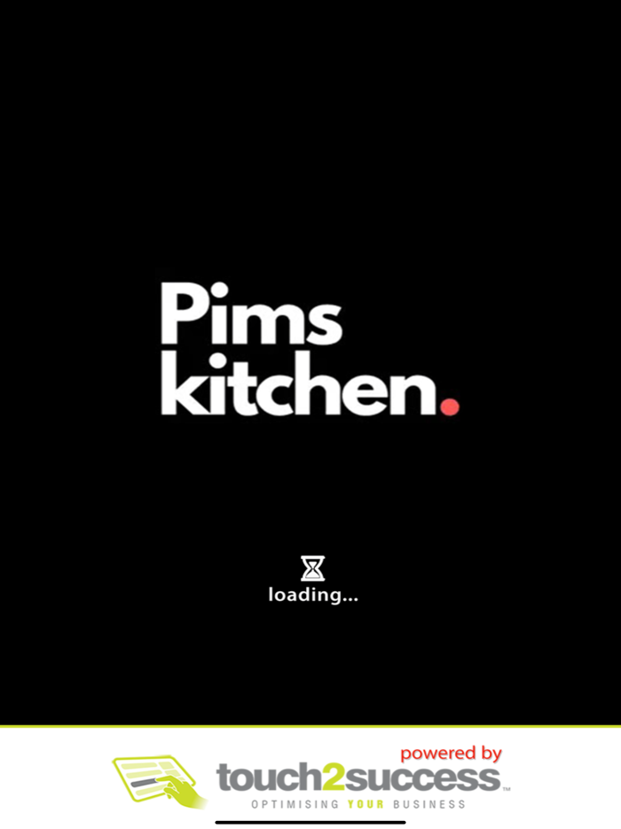 Pims Kitchen