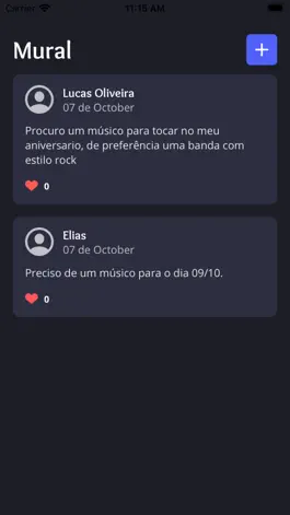 Game screenshot MusicallApp mod apk