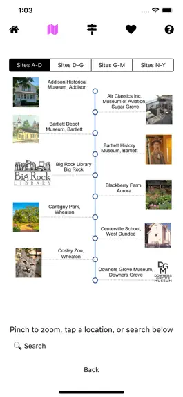 Game screenshot KDRMA Passport to Adventure hack