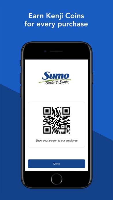How to cancel & delete Sumo Sushi & Bento Bahrain from iphone & ipad 3