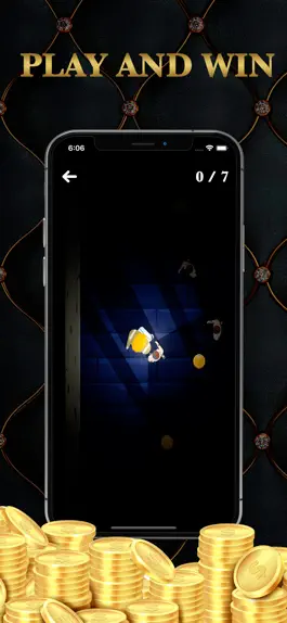 Game screenshot JokaRoom App mod apk