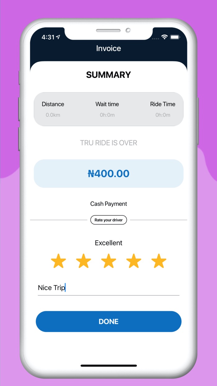 Tru Connecting People