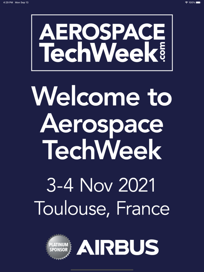 AeroTechWeek