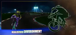 Game screenshot Crazy Bicycle Race: Stunt Game hack