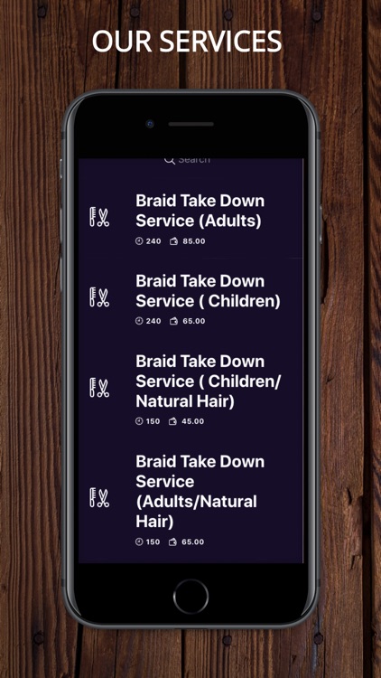 C.Reid Barber Studio