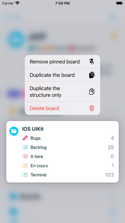 Jeff - To-do list and projects screenshot-6