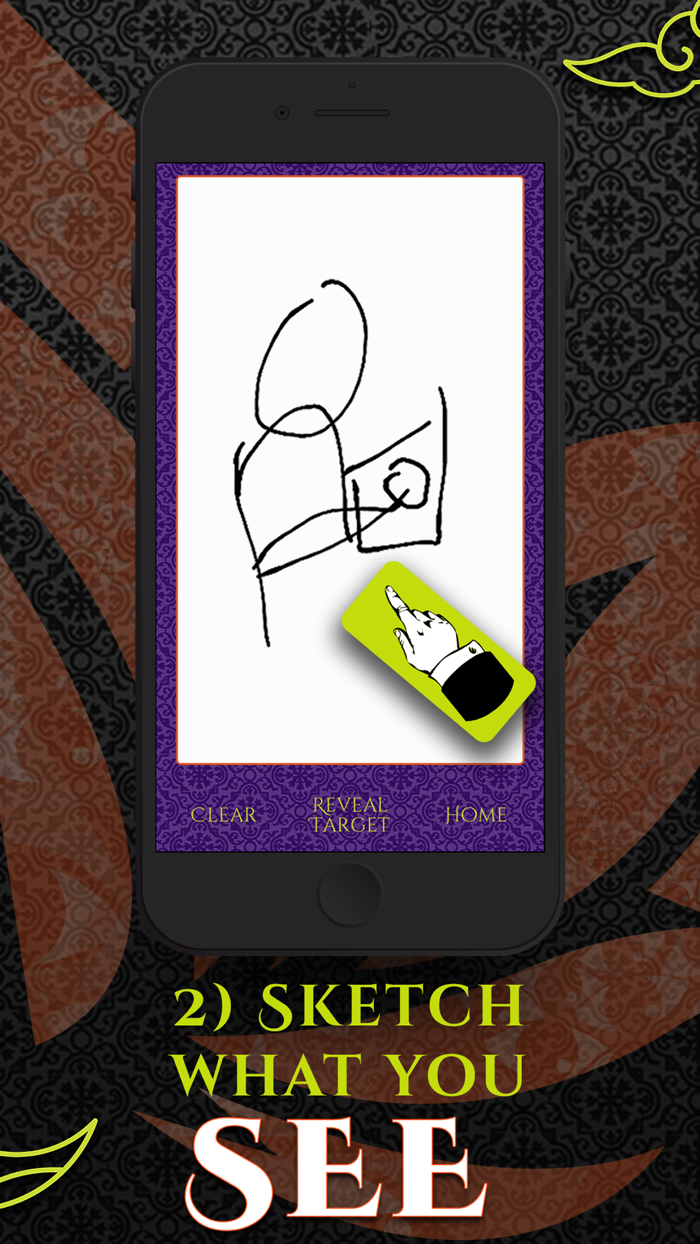 SEE - Psychic Trainer