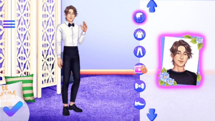 123Games: My Perfect Wedding screenshot-5