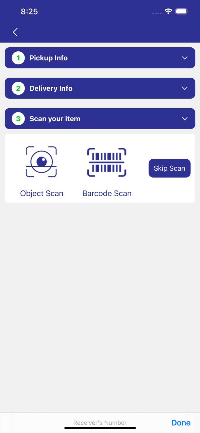 EzyPost Needs Service