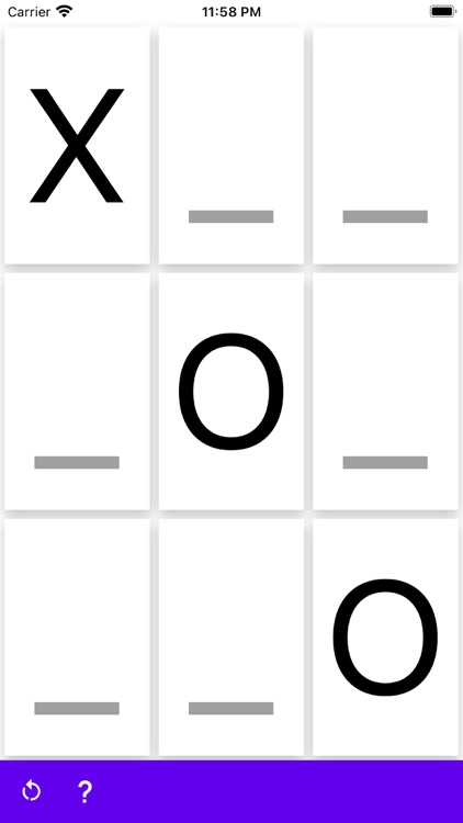 Cribbage TicTacToe screenshot-6
