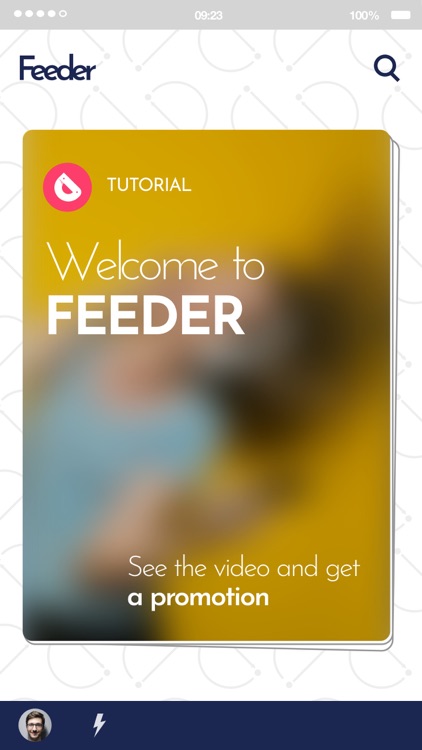 Feeder screenshot-4