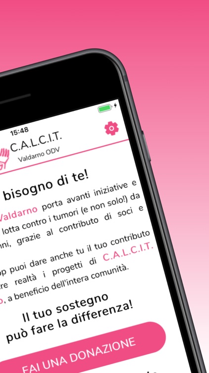 C.A.L.C.I.T. Valdarno