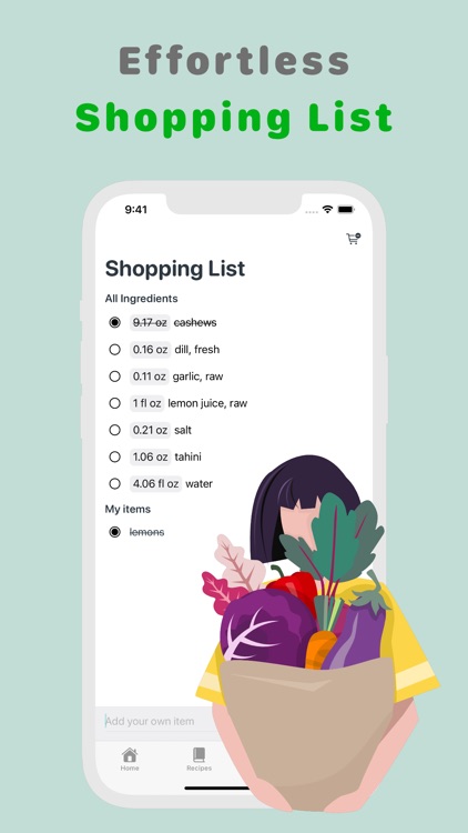 Plantiful - Mindful Eating screenshot-5