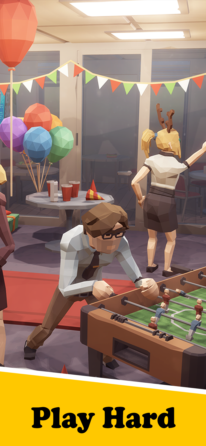 Bitcoin Office Empire Tycoon