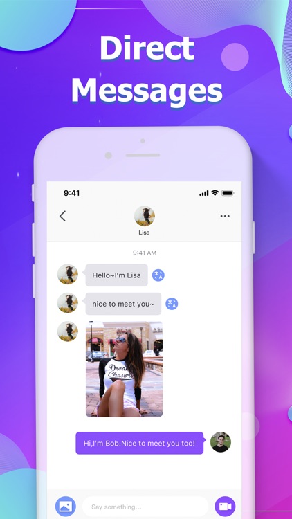 LIKEE: LIVE RANDOM VIDEO CHAT