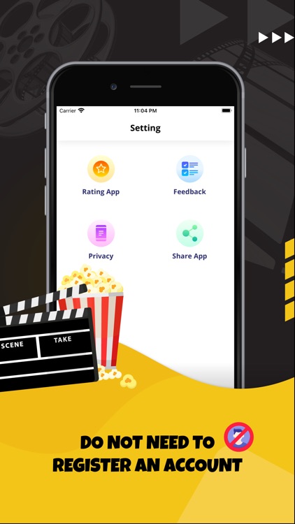 Hovzy Movies Trailer screenshot-4