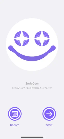 Game screenshot Smile Gym mod apk