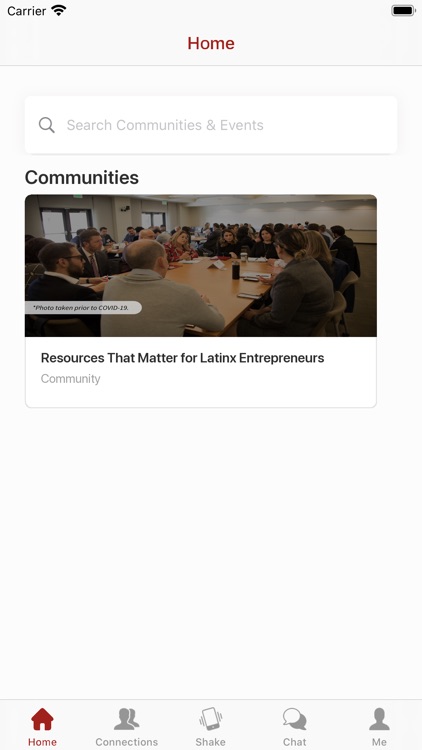 Latino Business Action Network