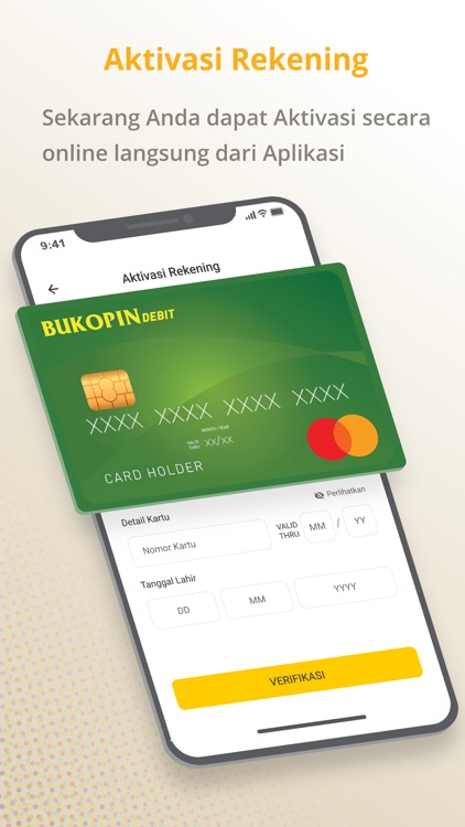 KB Bukopin Mobile Banking