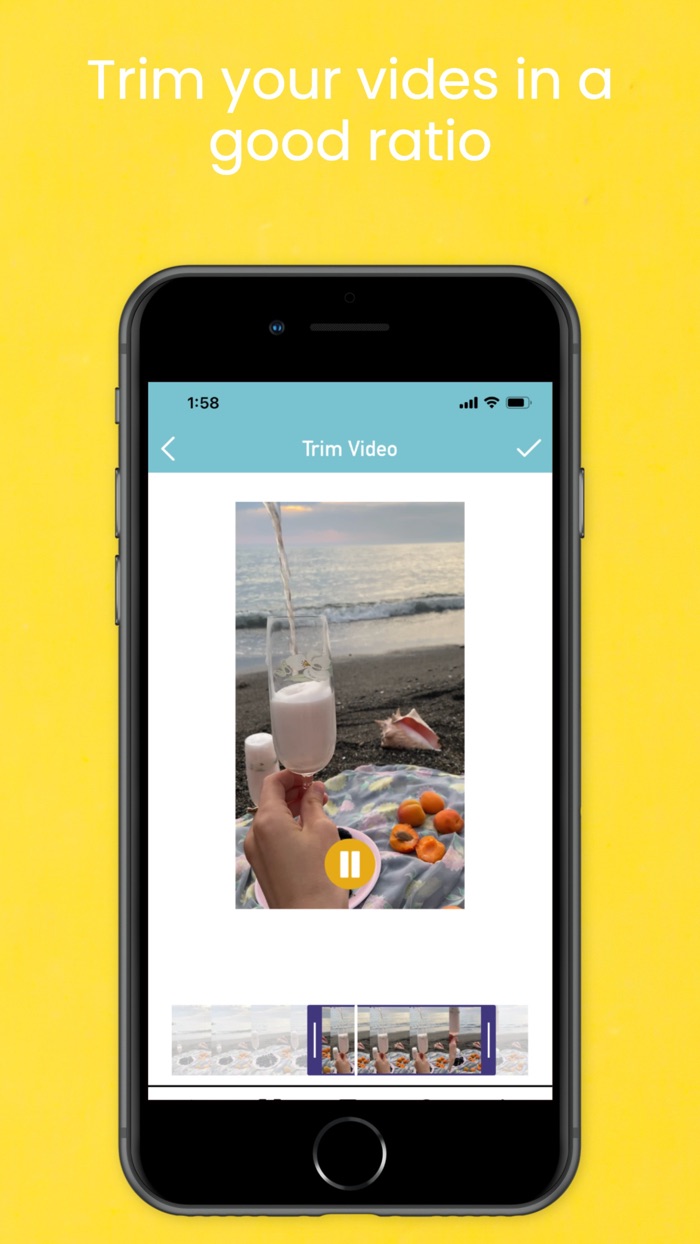 Reels - Make Short Videos