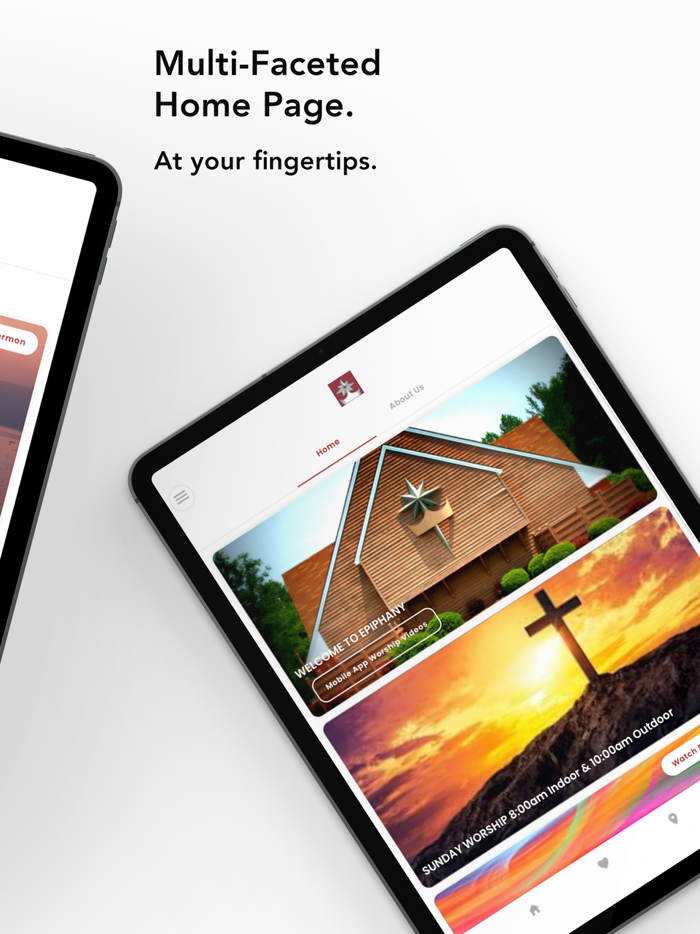 Epiphany Lutheran Church