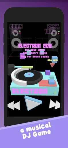 Super DJ - Screenshot 2