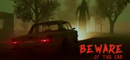 Game screenshot Beware of the car apk