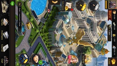 Mafia City: War of Underworld Mafia City: War of Underworld