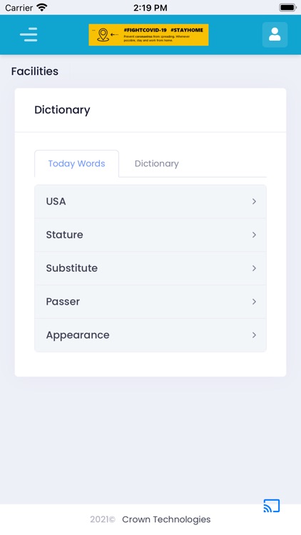 SSC e Learn screenshot-8