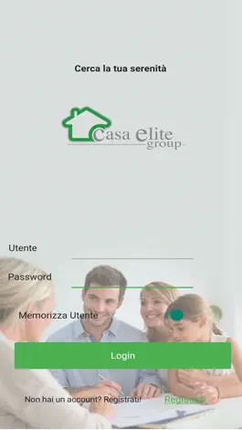 Game screenshot Casa Elite Group mod apk