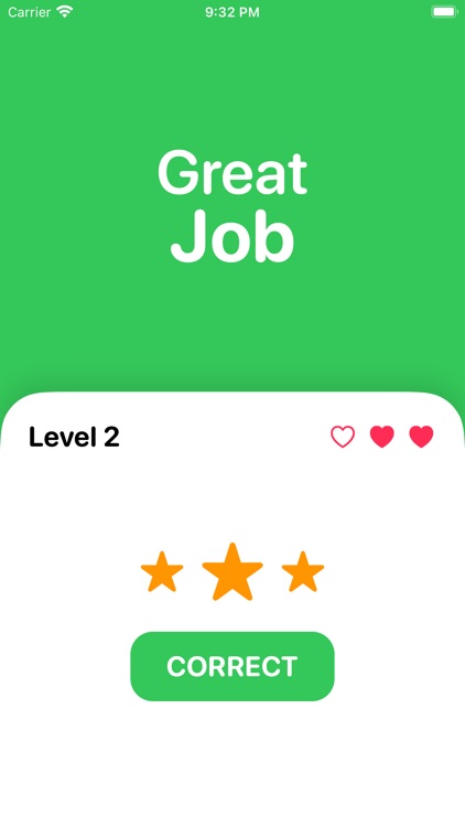 Color Code Challenge screenshot-3