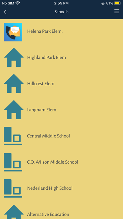 How to cancel & delete Nederland ISD from iphone & ipad 2