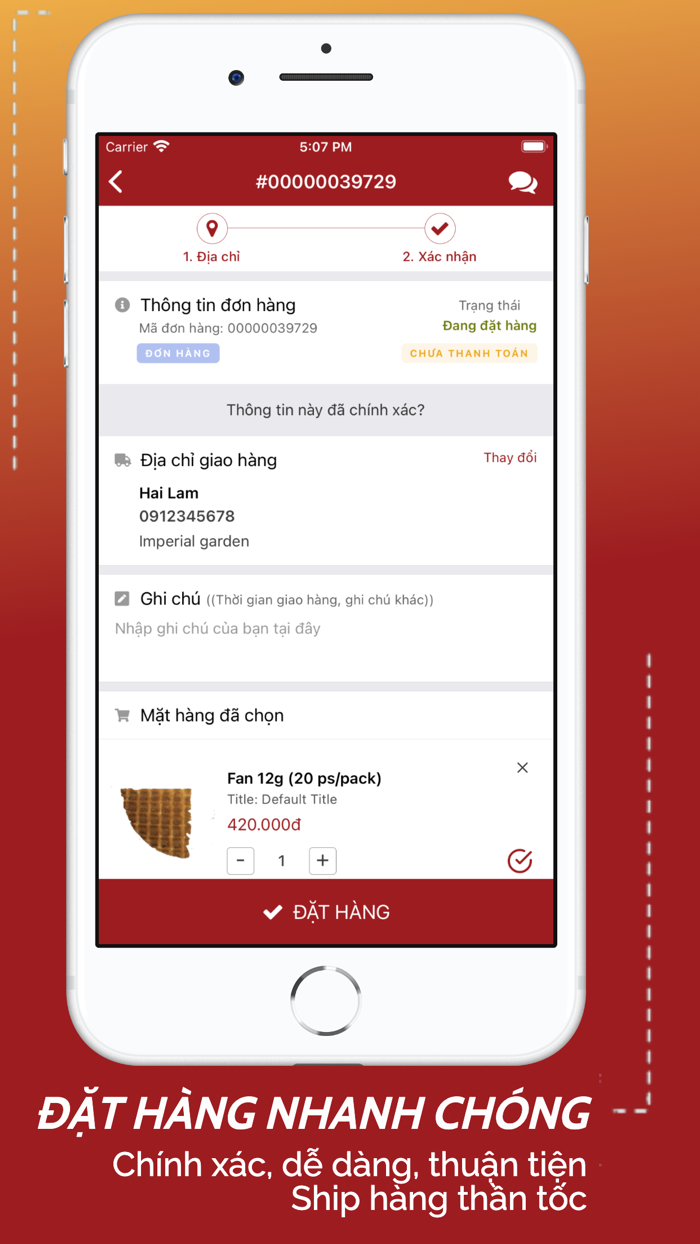 Crumbs bakery - fresh bread