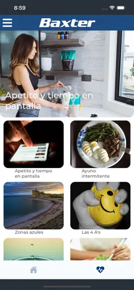 Game screenshot SESPEC Seguros apk