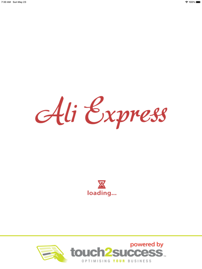 Ali Express.